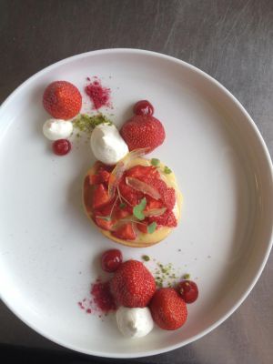 Dessert